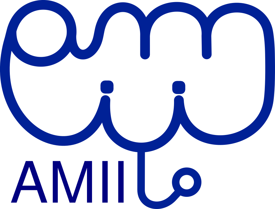 Logo AMII.app