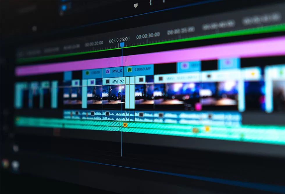 Edicion Basica de Video